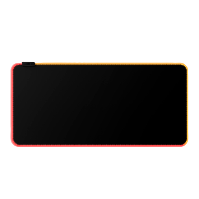 Mousepad HyperX Pulsefire Mat Cloth XL RGB | NGENUITY | Extendido | 900x450x3mm - 4S7T2AA