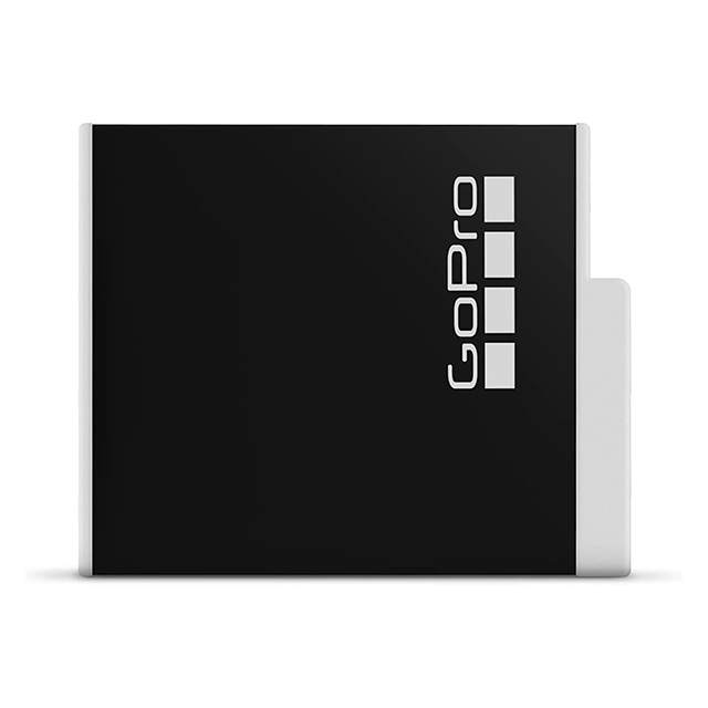 GoPro Enduro | Bateria recargable | Compatible con GoPro Hero 9 Black, Hero 10 y Hero 11 - ADBAT-011