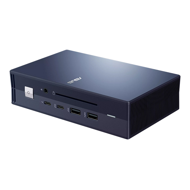 Asus SimPro Dock 2, Redes, gestión y seguridad avanzadas - 90NX0460-P00080 