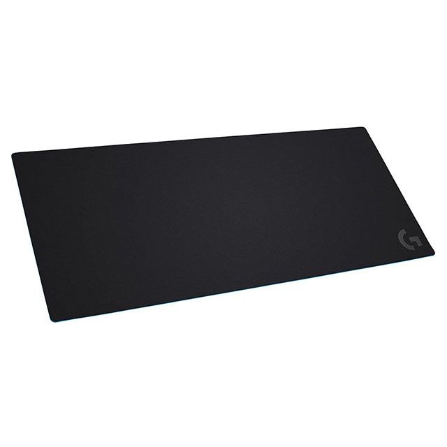 Mousepad Logitech G840 Cloth XL Gaming Extra Grande - 400 x 900 x 3 mm - 943-000776