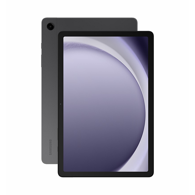 Tableta Samsung Galaxy Tab A9+, Gris Oscuro, 11", 8GB RAM, 128GB ROM - SM-X210NZAEMXO