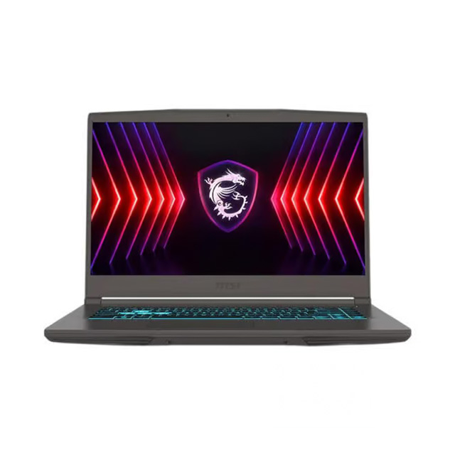 Laptop MSI Thin 15 B13VF-2829US, 15.6", 144Hz, Intel Core i5-13420H, 16GB DDR4, RTX 4060 8GB, 512GB SSD NVMe, Windows 11 Home - B13VF-2829US