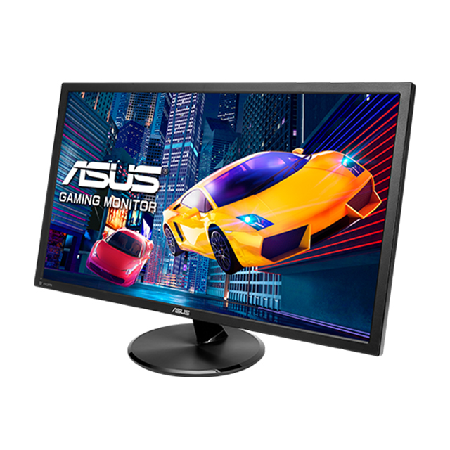 Monitor Asus VP28UQG, 28", 4K UHD (3840 x 2160), 60Hz, HDMI, DisplayPort
