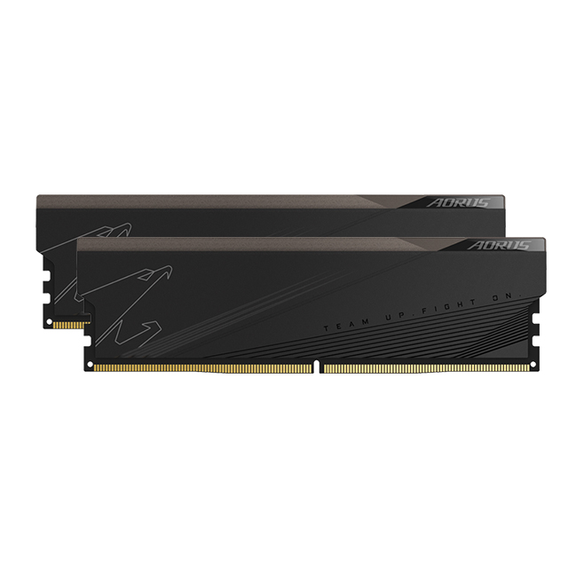Memoria RAM Gigabyte Aorus Memory DDR5 32GB 2x16GB DDR5 5200Mhz - GP-ARS32G52D5