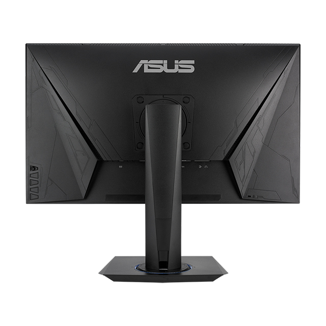 Monitor Asus VG275Q 27", 1920 x 1080, Full HD, 1Ms, 75Hz, TN, Freesync Premium, HDMI, Displayport, Bocinas