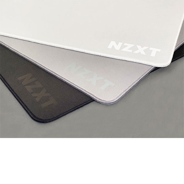 Mousepad NZXT MMP400 | Pequeño | 410x350x3mm - MM-SMSSP-WW