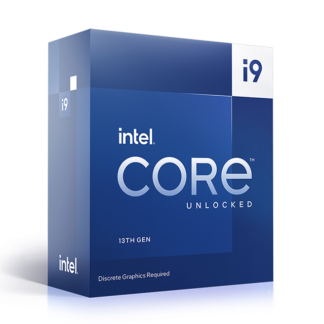 Procesador Intel Core i9 13900KF, 24 Cores (8 Performance-cores / 16 Efficient-cores), 32 Threads, Hasta 5.80GHz, 36Mb, Socket LGA1700, BX8071513900KF
