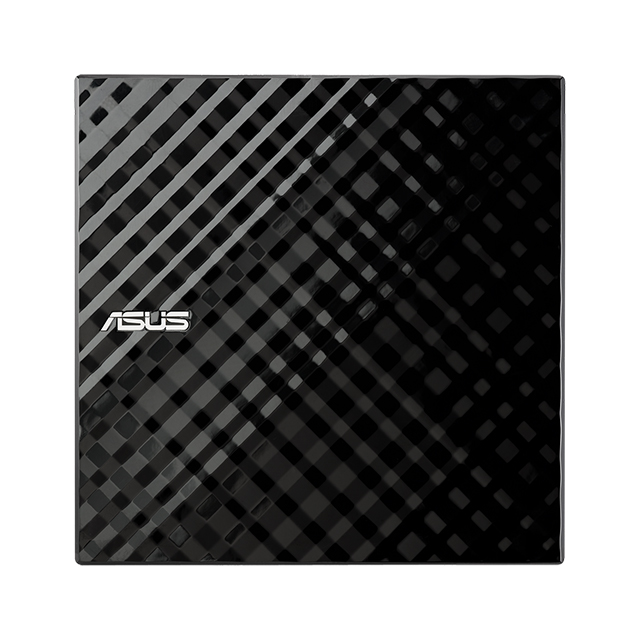 Quemador de DVD Asus SDRW-08D2S-U / Externo / USB