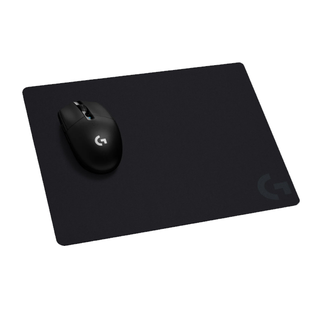Mousepad Logitech G440 Hard Gaming | Rigido - 280 x 340 x 3 mm - 943-000790
