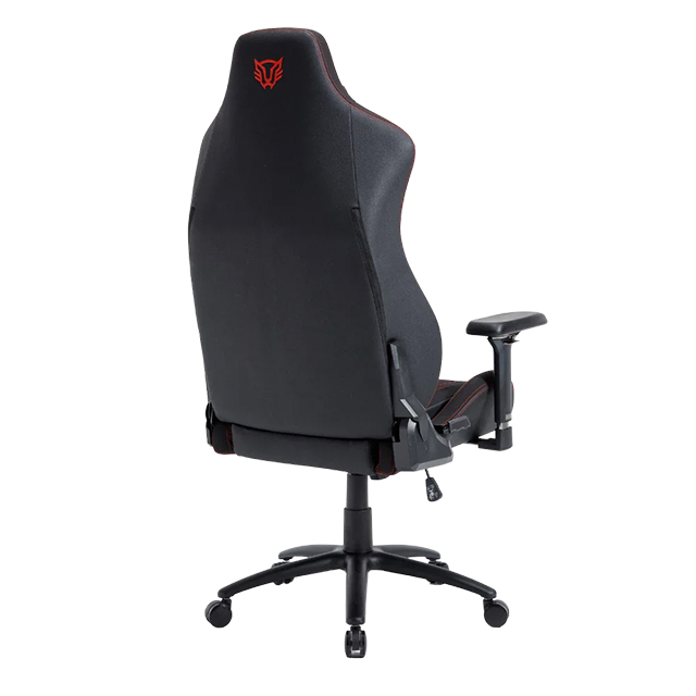 Silla Gamer Balam Rush Ultimate Superb U7, Reclinable 135°, 150 kg, Negro - BR-940498