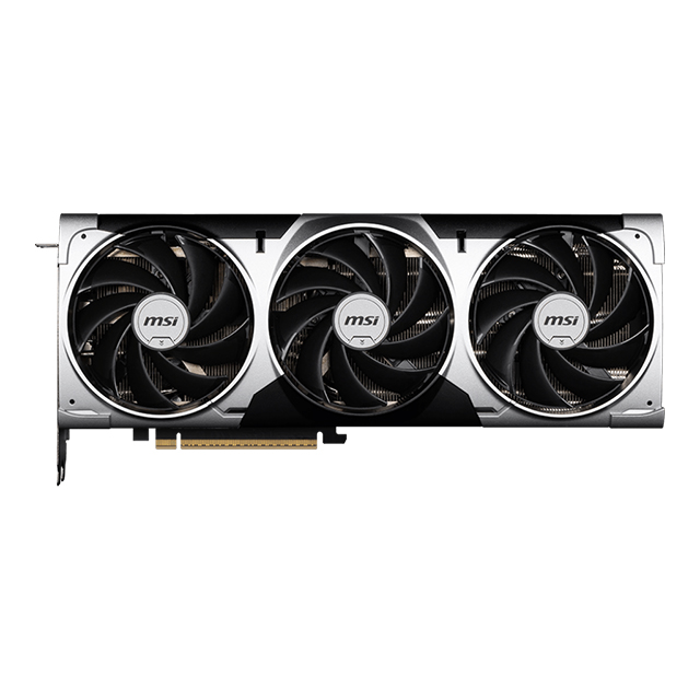 Tarjeta de Video Nvidia MSI GeForce RTX 5070 Ti Ventus 3X OC, 16GB GDDR7, PCI Express 5.0 - G507T-16V3C