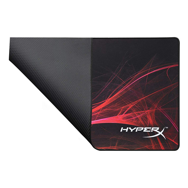 Mousepad HyperX Fury S Pro Speed Edition Extendido, 900x420x4mm - HX-MPFS-S-XL, 4P5Q8AA