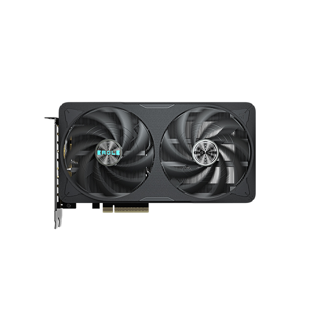Tarjeta de Video Nvidia Gigabyte GeForce RTX 5060 Ti EAGLE OC, 16GB GDDR7, PCI Express 5.0 - GV-N506TEAGLE OC-16GD