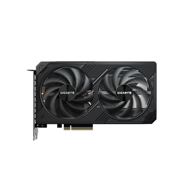 Tarjeta de Video Nvidia Gigabyte GeForce RTX 5060 Ti WINDFORCE OC, 16GB GDDR7, PCI Express 5.0 - GV-N506TWF2OC-16GD