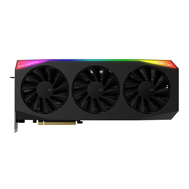 Tarjeta de Video AMD XFX Radeon RX 9070 XT Mercury OC Gaming Edition, 16GB GDDR6, PCI Express 5.0 - RX-97TRGBBB9