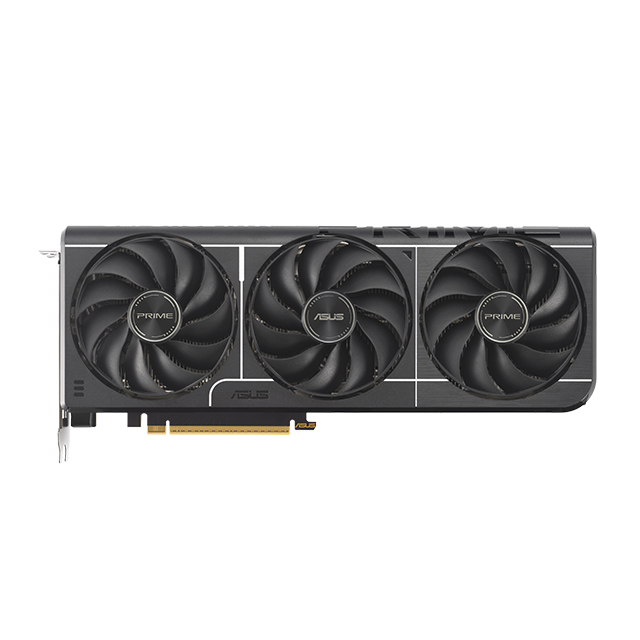 Tarjeta de video ASUS PRIME GeForce RTX 5060 Ti, 8GB, GDDR7, PCI Express 5.0 - PRIME-RTX5060TI-8G