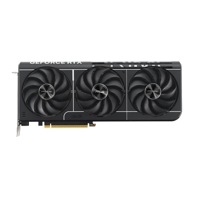Tarjeta de Video ASUS Prime GeForce RTX 5080, 16 GB GDDR7, PCIe 5.0, Triple Fan, Vapor Chamber - PRIME‑RTX5080‑16G
