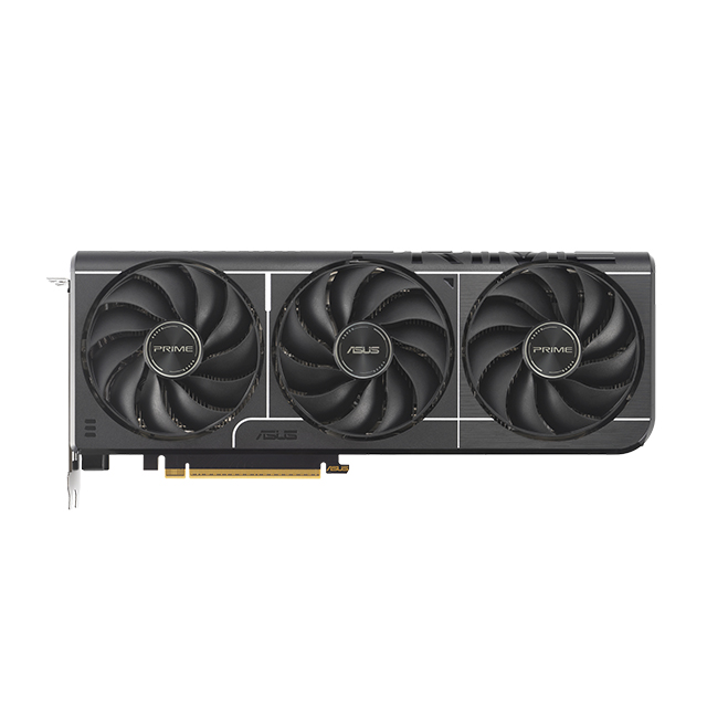 Tarjeta de Video ASUS Prime GeForce RTX 5060 Ti, 16GB GDDR7, PCIe 5.0, Triple Ventilador Axial-Tech, 4 Salidas de Video – PRIME-RTX5060TI-16G