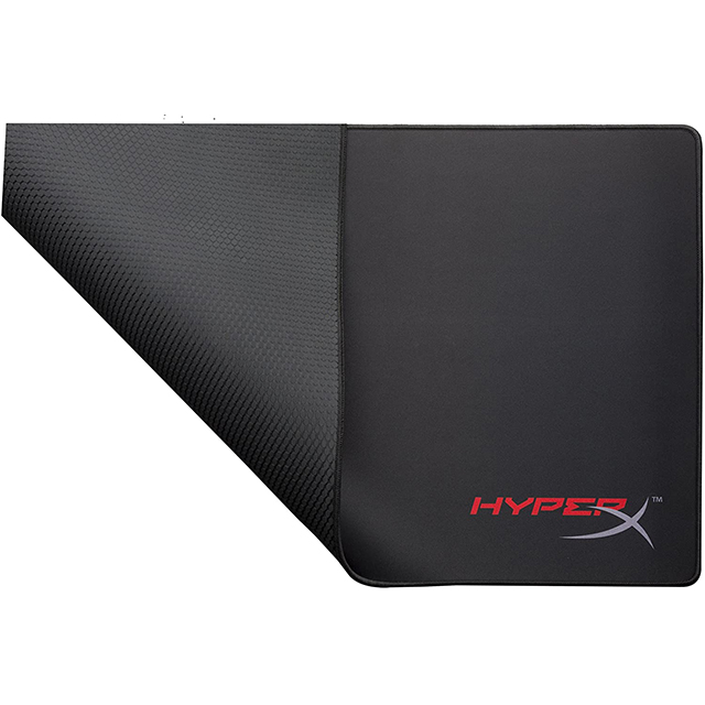 Mousepad HyperX Fury S Pro, Standar Edition, Extendido, 900x420x4mm, HX-MPFS-XL