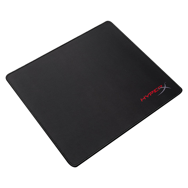 Mousepad HyperX Fury S Pro, Standar Edition, Grande, 450x400x4mm - HX-MPFS-L, 4P4F9AA