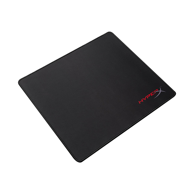 Mousepad HyperX Fury S Pro, Standar Edition, Mediano, 360x300x4mm, HX-MPFS-M, 4P5Q5AA