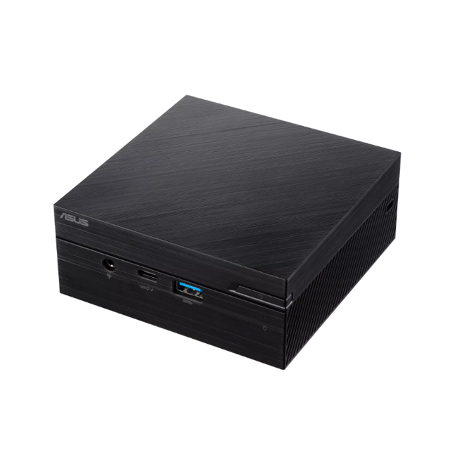 Asus Mini PC PN41-BBF4000AFC | Intel Celeron N4500 | Sin Memoria RAM | Sin Almacenamiento| Sin Sistema Operativo | Barebone