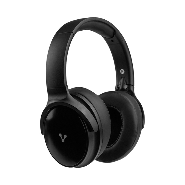 Audifonos Vorago HPB-401 | Bluetooth 5.0 | 3.5mm | Manos libres