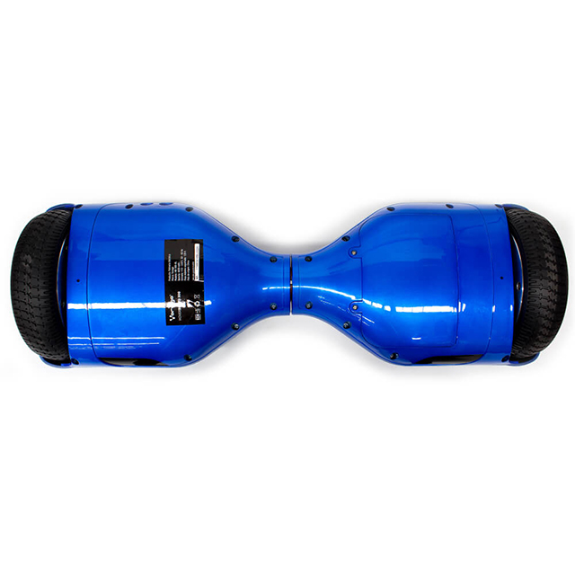 Hoverboard Vorago Azul | 12 km/h | Bateria de larga duracion | Hasta 120KG - HB-200