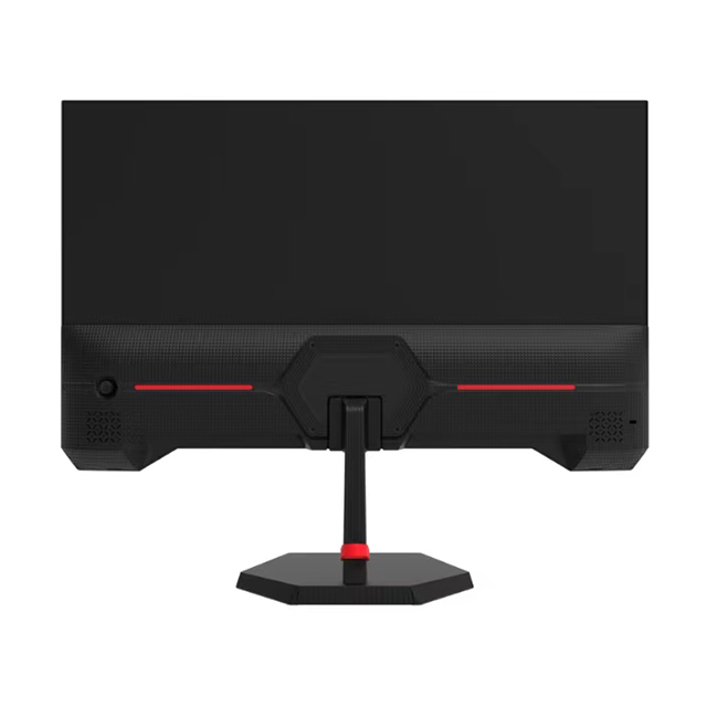 Monitor Dahua DHI-LM25-E231B, 24.5", 1920 x 1080, 180Hz, 1ms, HDMI, DisplayPort - DHI-LM25-E231B