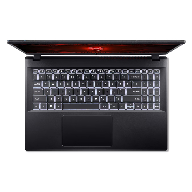 Laptop Gamer Acer Nitro V 15 15.6" FHD 144Hz, Intel Core i7-13620H, 16GB DDR5, 512GB SSD, NVIDIA GeForce RTX 4060, Windows 11 Home - ANV15-51-789J