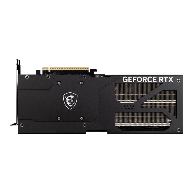 Tarjeta de Video Nvidia MSI GeForce RTX 5070 Ti Ventus 3X OC, 16GB GDDR7, PCI Express 5.0 - G507T-16V3C