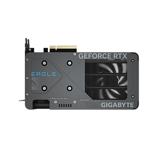 Tarjeta de Video Nvidia Gigabyte GeForce RTX 5060 Ti EAGLE OC, 16GB GDDR7, PCI Express 5.0 - GV-N506TEAGLE OC-16GD