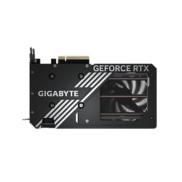 Tarjeta de Video Nvidia Gigabyte GeForce RTX 5060 Ti WINDFORCE OC, 16GB GDDR7, PCI Express 5.0 - GV-N506TWF2OC-16GD