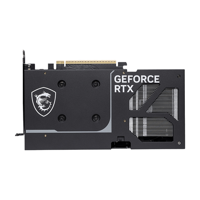 Tarjeta de Video Nvidia MSI GeForce RTX 5060 Ti VENTUS 2X OC PLUS, 8GB GDDR7, PCI Express 5.0 - G506T-8V2CP
