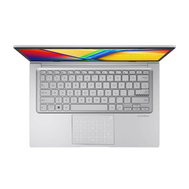 Laptop ASUS Vivobook 14, 14", Intel Core i5-1334U, 8GB DDR4, 512GB SSD NVMe, Windows 11 Home - F1404VA