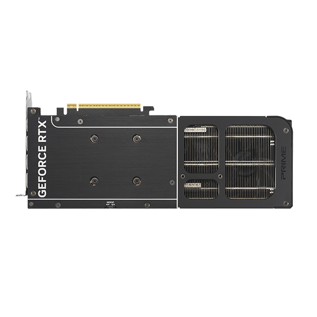 Tarjeta de video ASUS PRIME GeForce RTX 5060 Ti, 8GB, GDDR7, PCI Express 5.0 - PRIME-RTX5060TI-8G