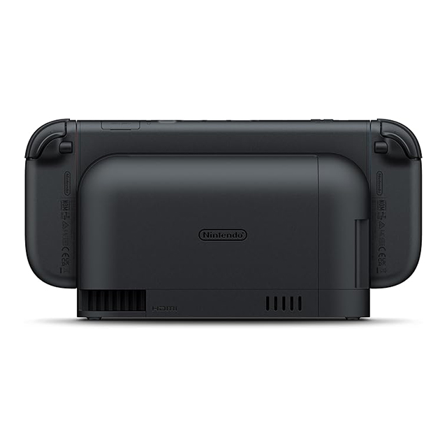 Consola Nintendo Switch 2 + Mario Kart World Bundle | 7.9″ 120 Hz LCD, 256 GB, Joy‑Con 2, Dock 4 K/120 Hz – Bundle