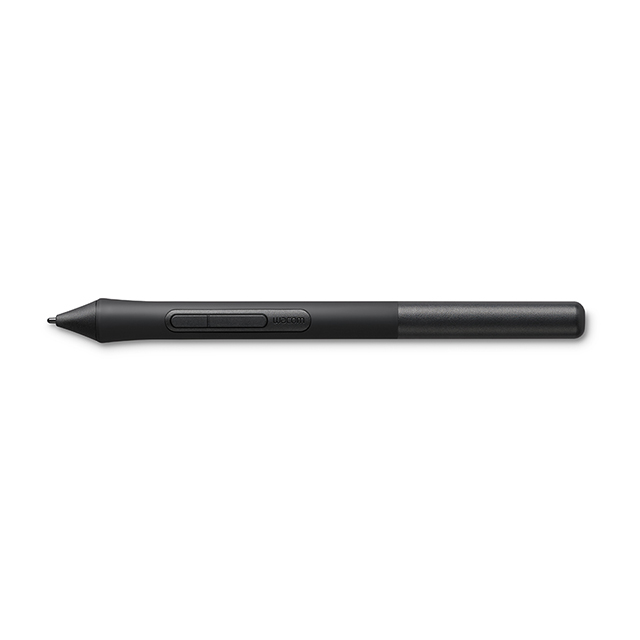 Tableta Grafica Wacom Intuos S con Bluetooth, Negro, 4,096 Niveles de sensibilidad, 200 x 160 x 8.8 mm - CTL4100WLK0