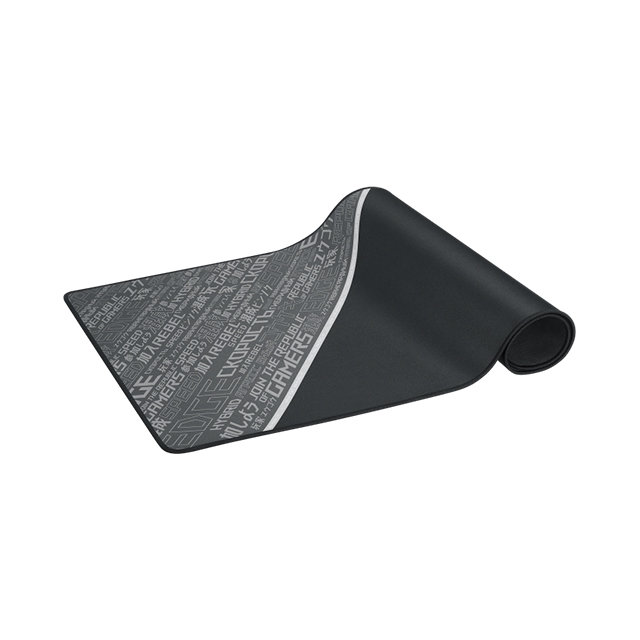 Mousepad Asus ROG Sheath BLK LTD, Extendido, 900x440x3 - ROG Sheath BLK LTD