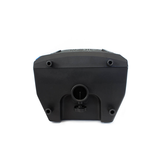 Bocina Karaoke Vorago KSP-300 | 1 Microfono | USB | SD | 3.5mm | Bluetooth