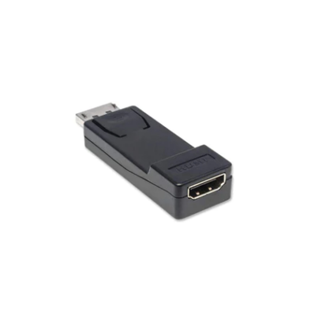 Adaptador Displayport a HDMI Manhattan - 151993