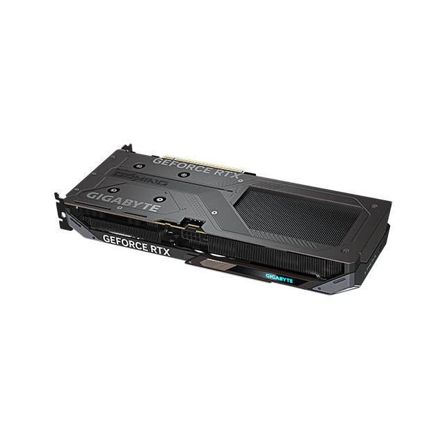 Tarjeta de Video Nvidia Gigabyte GeForce RTX 5060 Ti GAMING OC, 16GB GDDR7, PCI Express 5.0 - GV-N506TGAMING OC-16GD