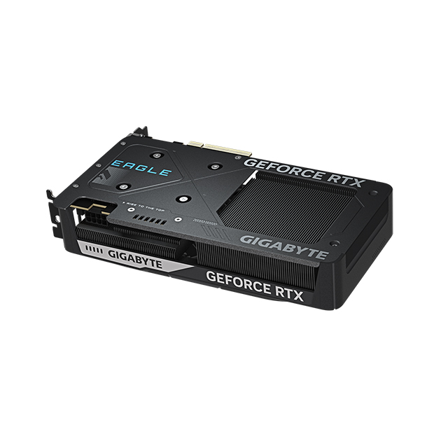 Tarjeta de Video Nvidia Gigabyte GeForce RTX 5060 Ti EAGLE OC, 16GB GDDR7, PCI Express 5.0 - GV-N506TEAGLE OC-16GD