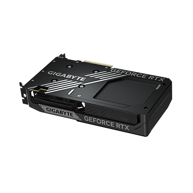 Tarjeta de Video Nvidia Gigabyte GeForce RTX 5060 Ti WINDFORCE OC, 16GB GDDR7, PCI Express 5.0 - GV-N506TWF2OC-16GD