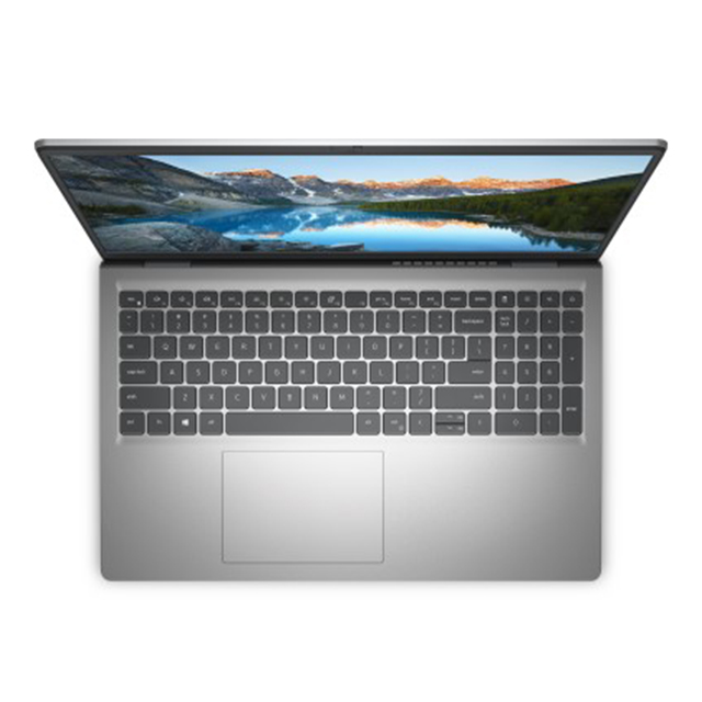 Laptop Dell Inspiron 3520, 15.6", Intel Core i5-1235U, 16GB DDR4, 512GB SSD NVMe, Windows 11 Home