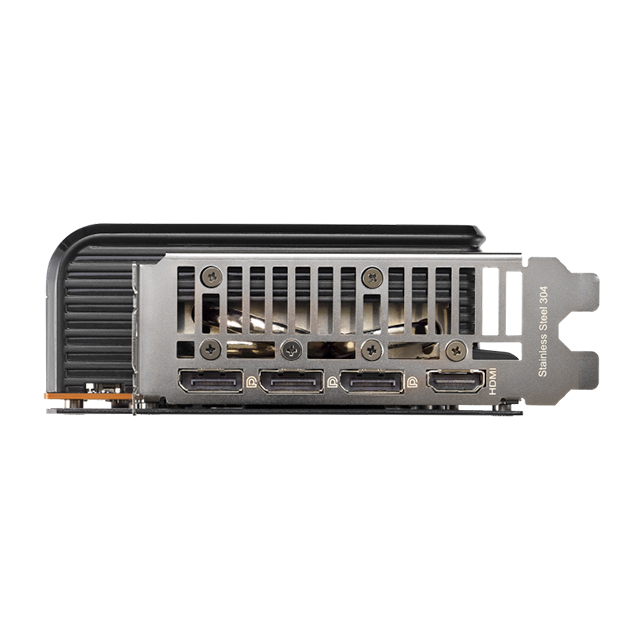 Tarjeta de video ASUS PRIME Radeon RX 9070 XT OC Edition, 16GB, GDDR6, PCI Express 5.0 - PRIME-RX9070XT-O16G