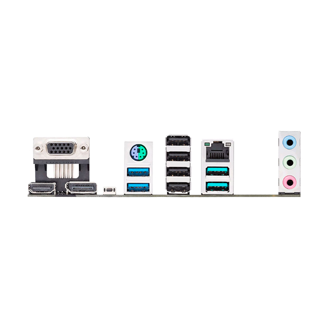 Tarjeta Madre ASUS PRIME B650M-A AX II-CSM, Micro-ATX, Socket AM5, DDR5 6400MHz (OC), PCIe 5.0, Wi-Fi 6, HDMI/DP/VGA, USB 3.2 Gen 2, Aura Sync