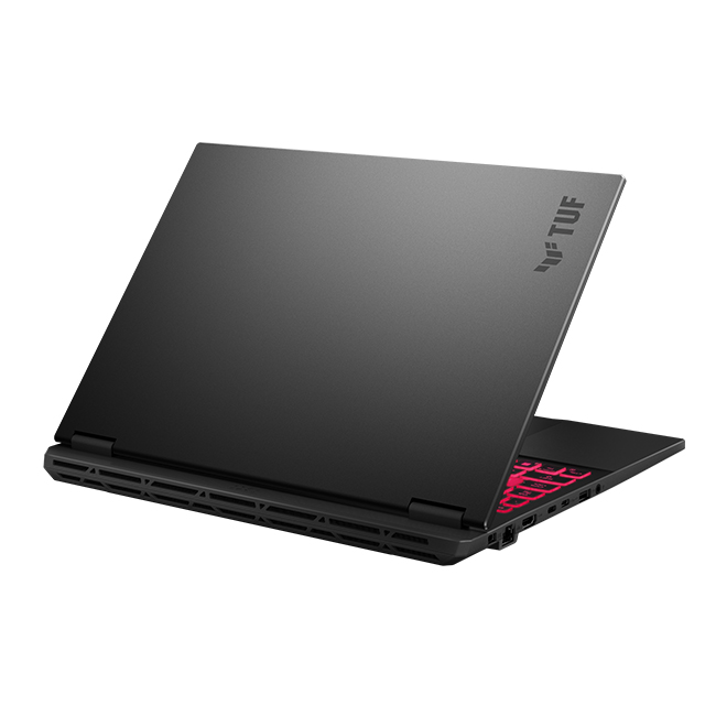 Laptop ASUS TUF Gaming A16, 16, FHD+ 165Hz, AMD Ryzen 9 270, 32GB DDR5, RTX 5070 8GB, 1TB SSD NVMe, Windows 11 Home - FA608UP-A16.R95070