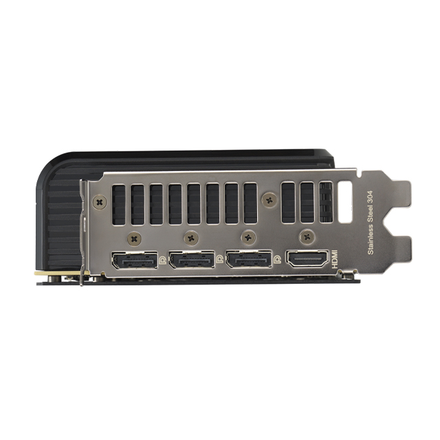 Tarjeta de Video ASUS Prime GeForce RTX 5070 Ti, 16 GB GDDR7, PCIe 5.0, Triple Fan, Vapor Chamber - PRIME‑RTX5070TI‑16G