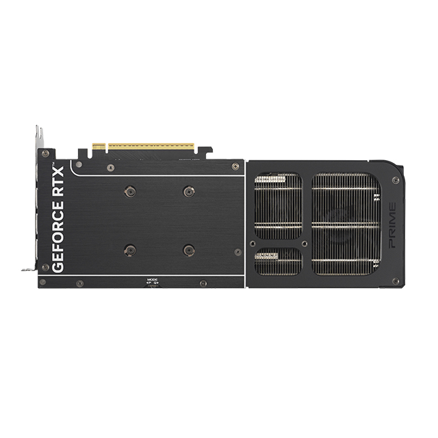Tarjeta de Video ASUS Prime GeForce RTX 5060 Ti, 16GB GDDR7, PCIe 5.0, Triple Ventilador Axial-Tech, 4 Salidas de Video – PRIME-RTX5060TI-16G